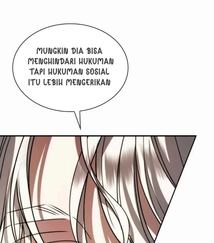 Noble in Name, Vulgar at Heart Chapter 16 Gambar 28