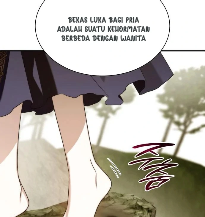 Noble in Name, Vulgar at Heart Chapter 21 Gambar 22
