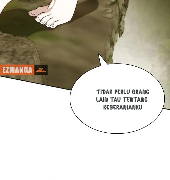Noble in Name, Vulgar at Heart Chapter 21 Gambar 23