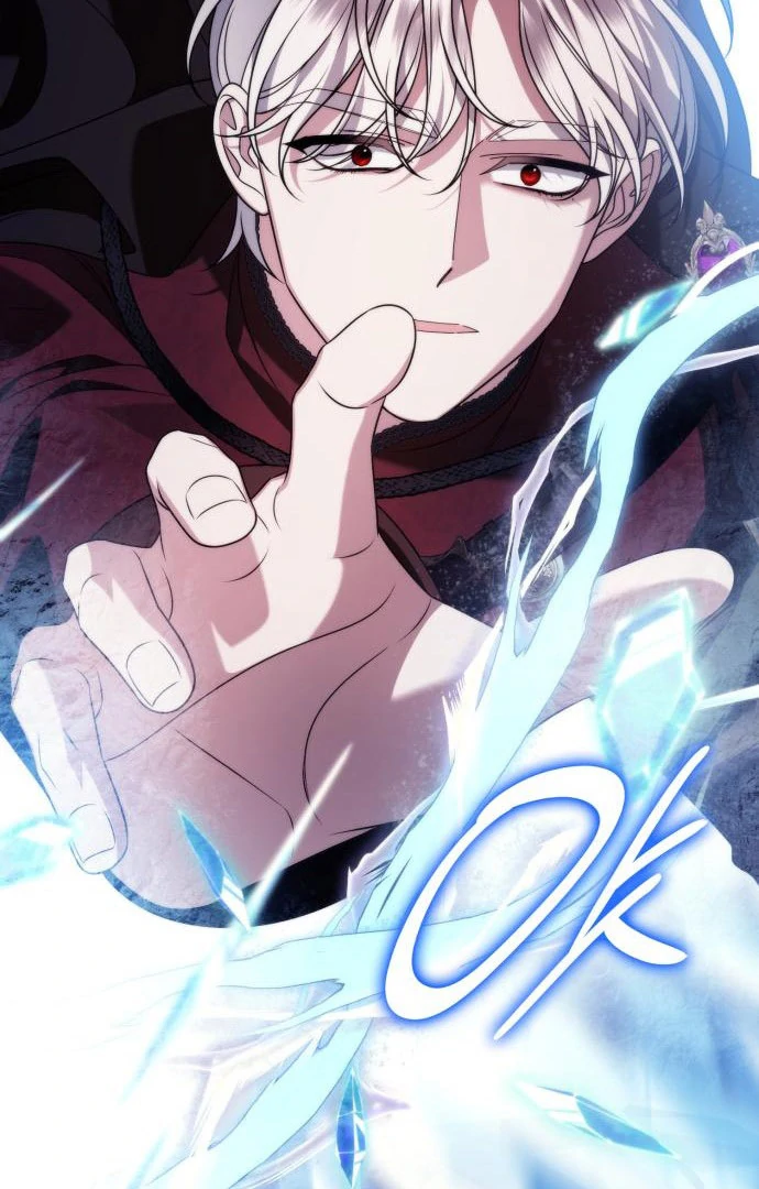 Noble in Name, Vulgar at Heart Chapter 21 Gambar 26