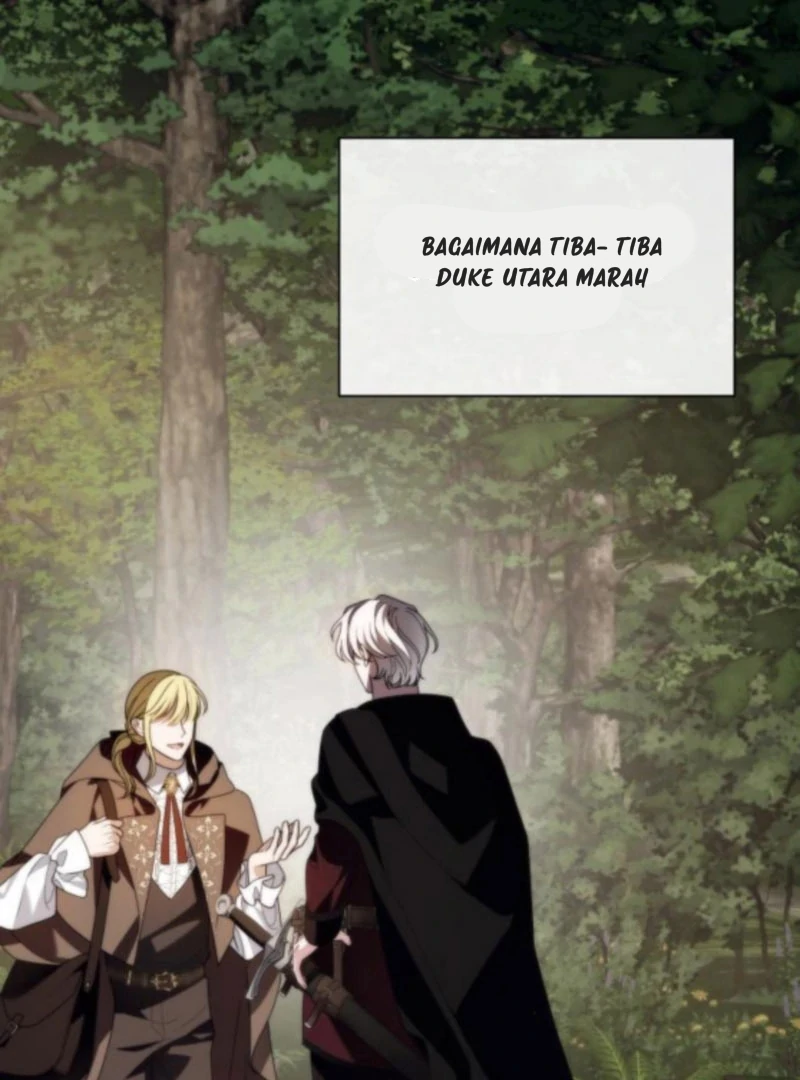 Noble in Name, Vulgar at Heart Chapter 25 Gambar 57