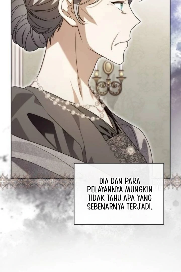 Noble in Name, Vulgar at Heart Chapter 3 Gambar 22