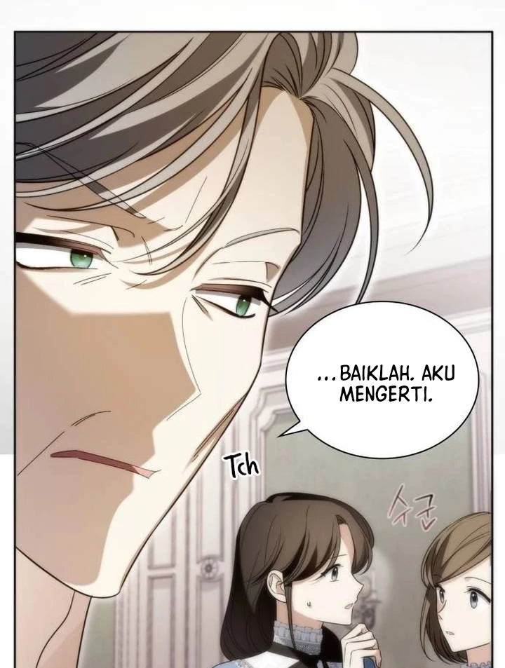 Noble in Name, Vulgar at Heart Chapter 3 Gambar 23