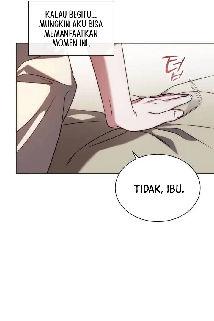 Noble in Name, Vulgar at Heart Chapter 3 Gambar 25