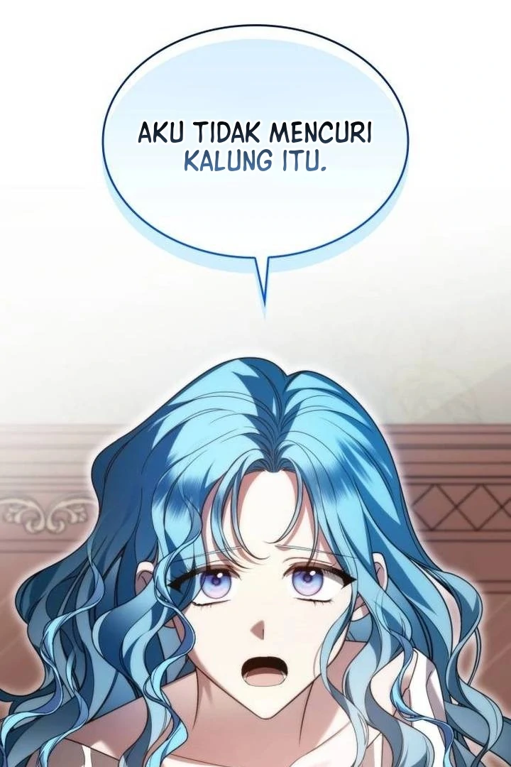 Noble in Name, Vulgar at Heart Chapter 3 Gambar 26