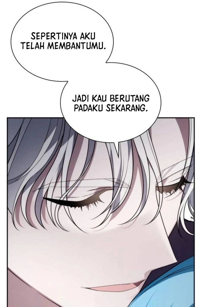 Noble in Name, Vulgar at Heart Chapter 5 Gambar 25