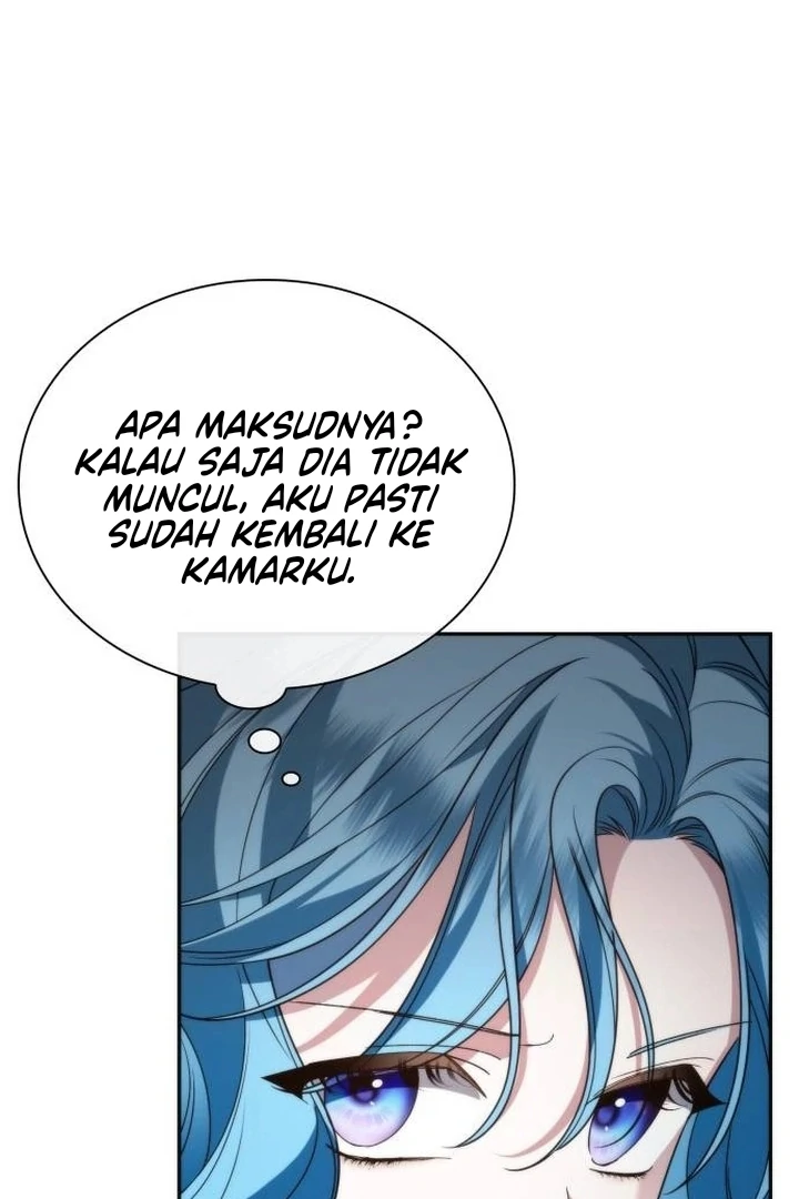 Noble in Name, Vulgar at Heart Chapter 5 Gambar 27