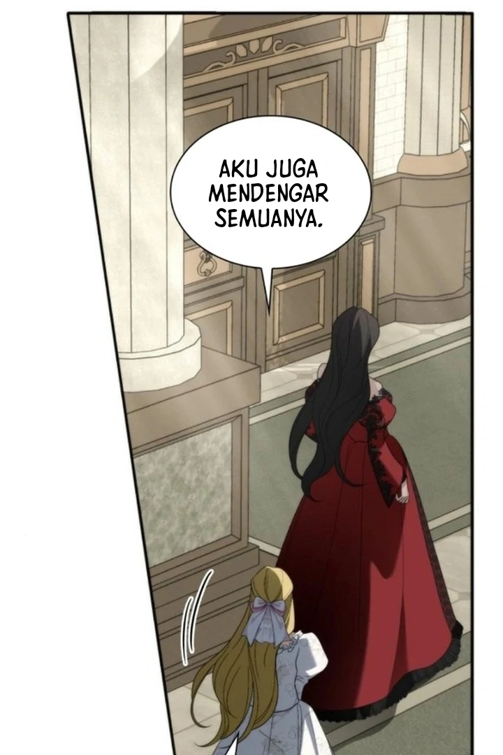 Noble in Name, Vulgar at Heart Chapter 6 Gambar 22