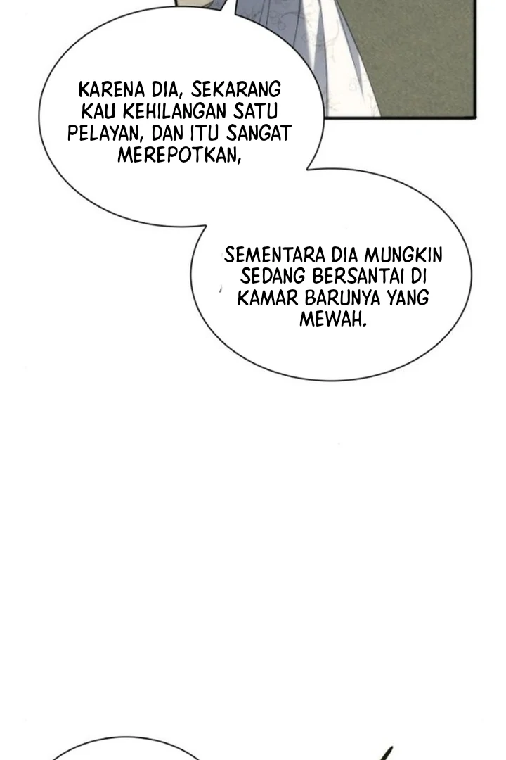 Noble in Name, Vulgar at Heart Chapter 6 Gambar 23