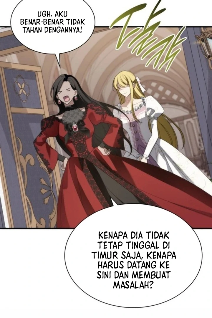 Noble in Name, Vulgar at Heart Chapter 6 Gambar 24