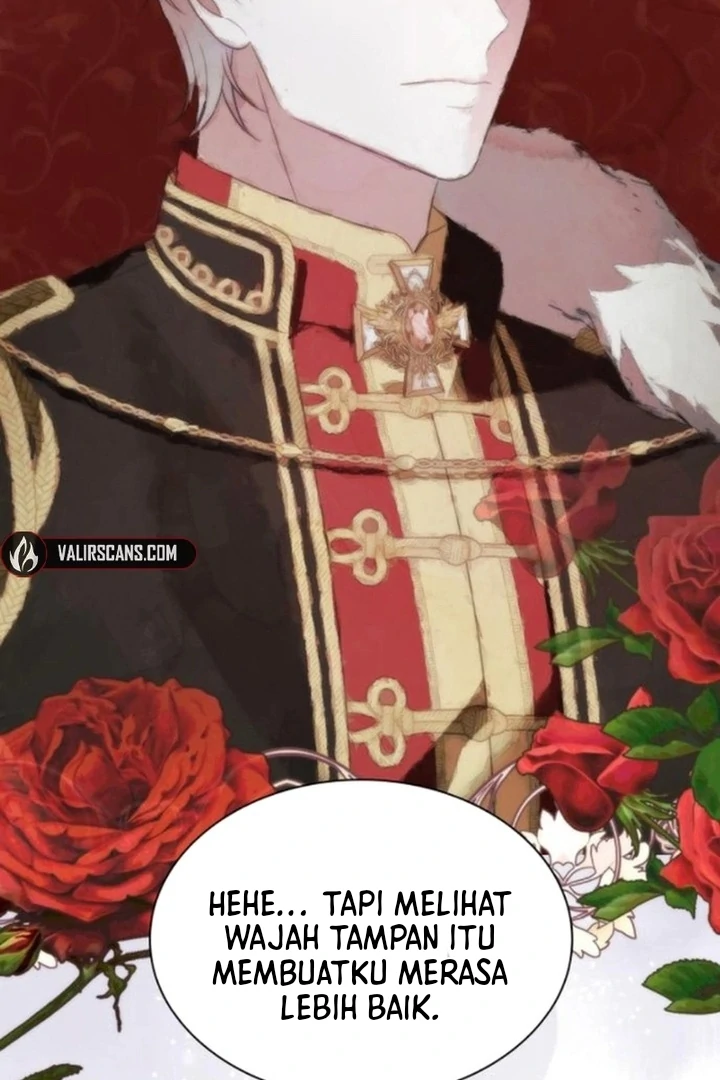 Noble in Name, Vulgar at Heart Chapter 6 Gambar 28
