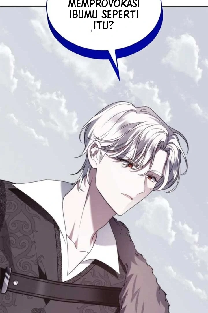 Noble in Name, Vulgar at Heart Chapter 7 Gambar 29