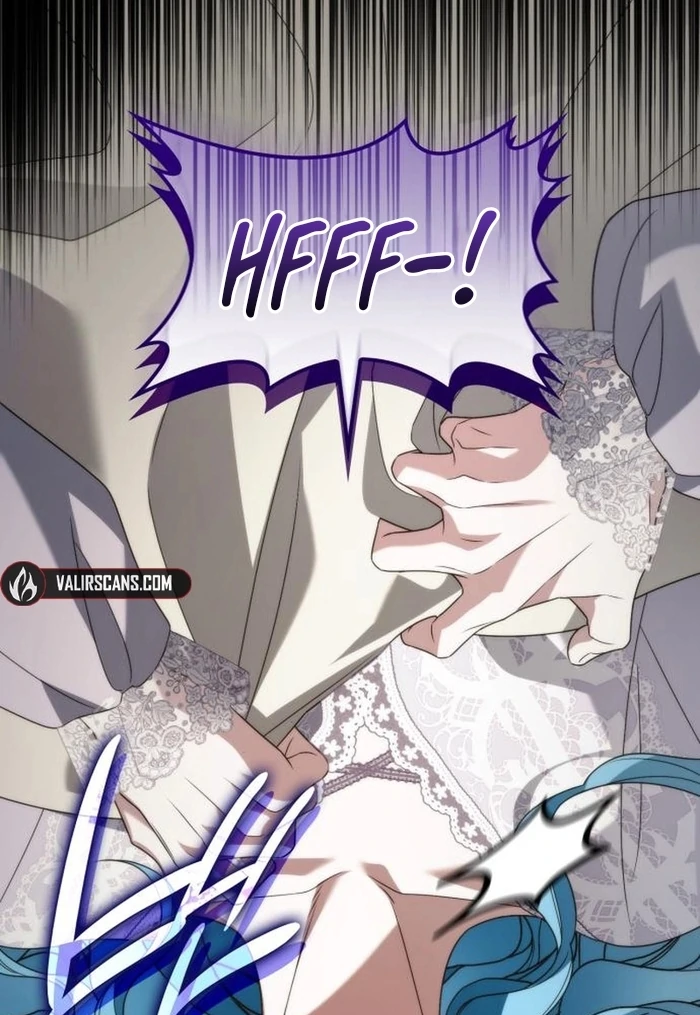 Noble in Name, Vulgar at Heart Chapter 8 Gambar 20