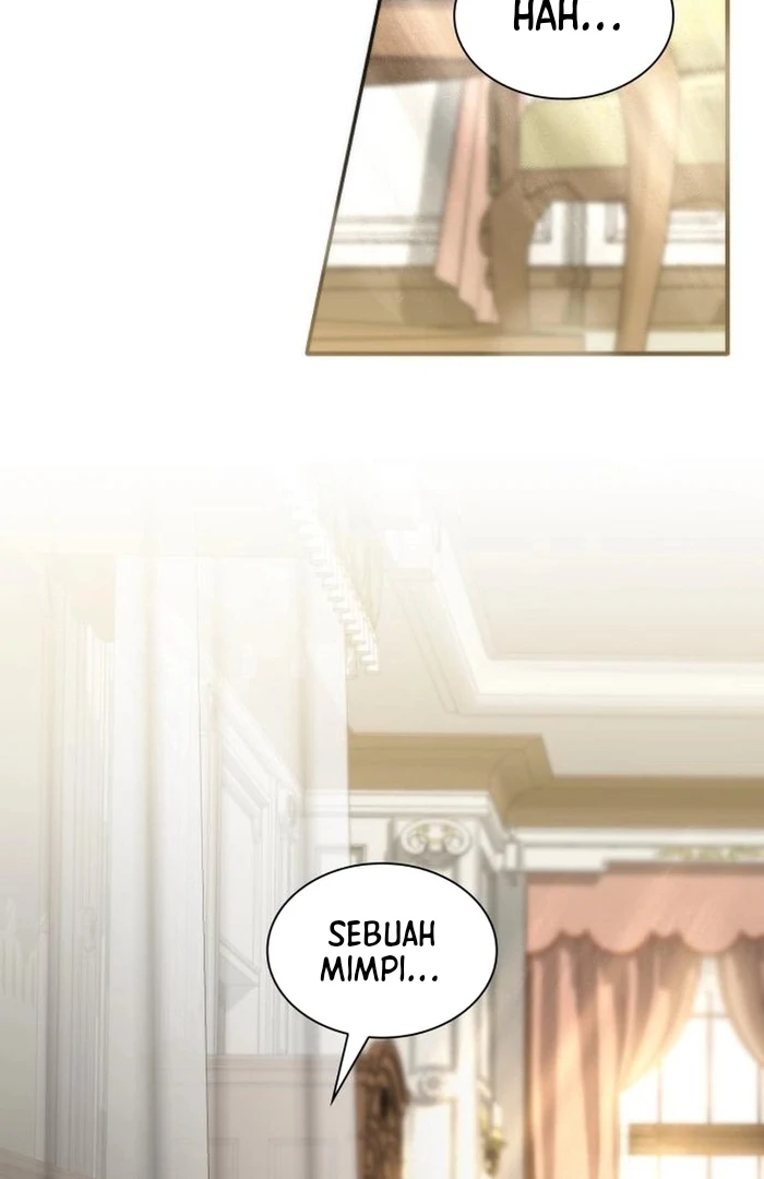 Noble in Name, Vulgar at Heart Chapter 8 Gambar 23