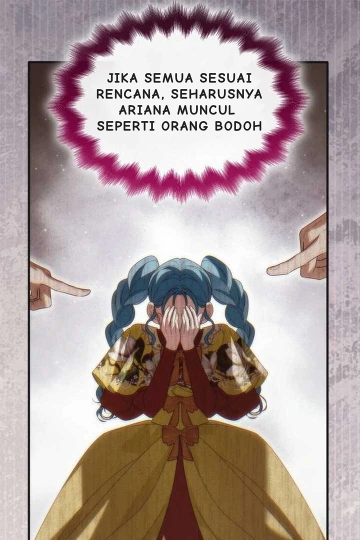 Noble in Name, Vulgar at Heart Chapter 9 Gambar 26