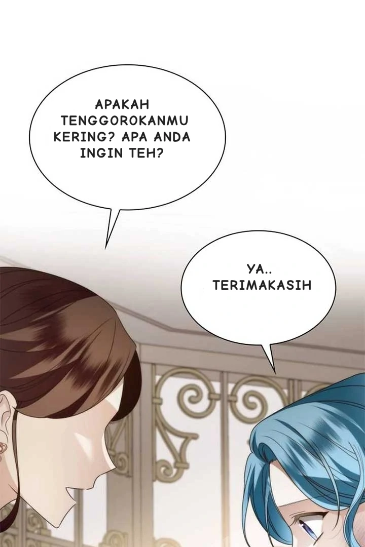 Noble in Name, Vulgar at Heart Chapter 9 Gambar 28