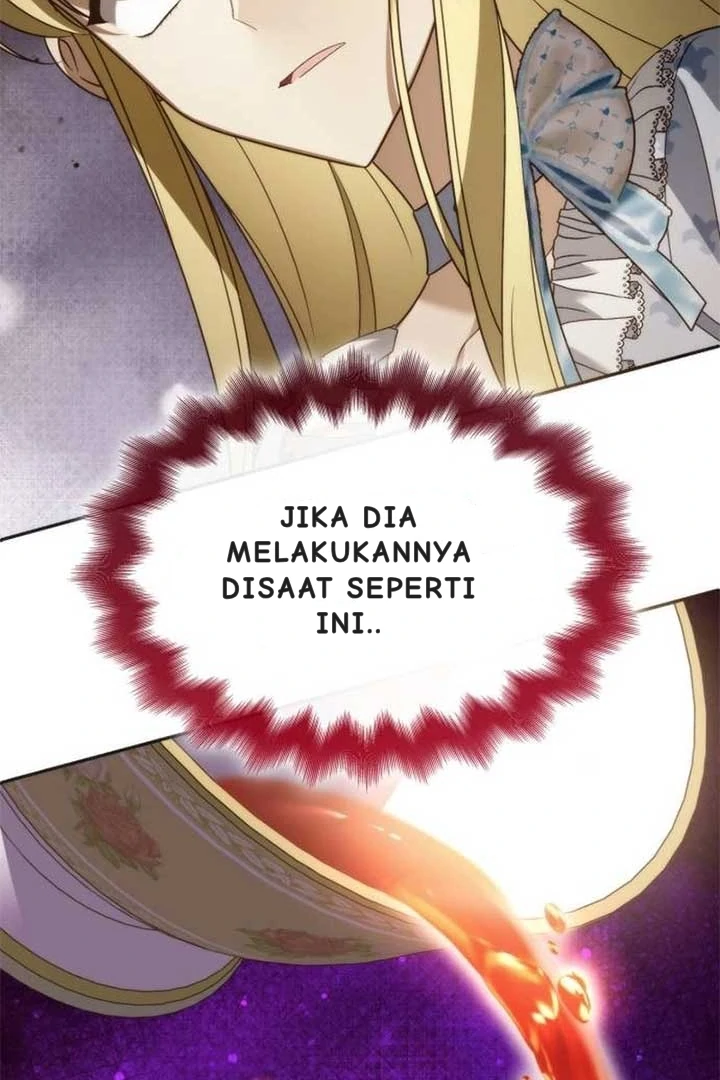 Noble in Name, Vulgar at Heart Chapter 9 Gambar 31
