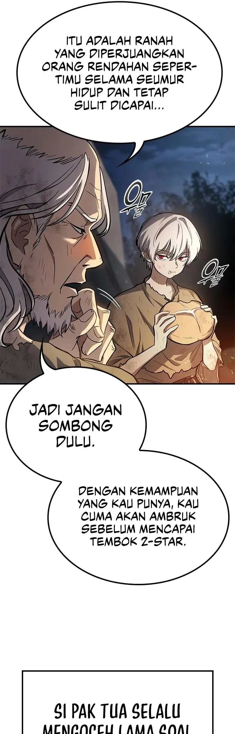Noble Lady Reformation Guide Chapter 1 Gambar 26