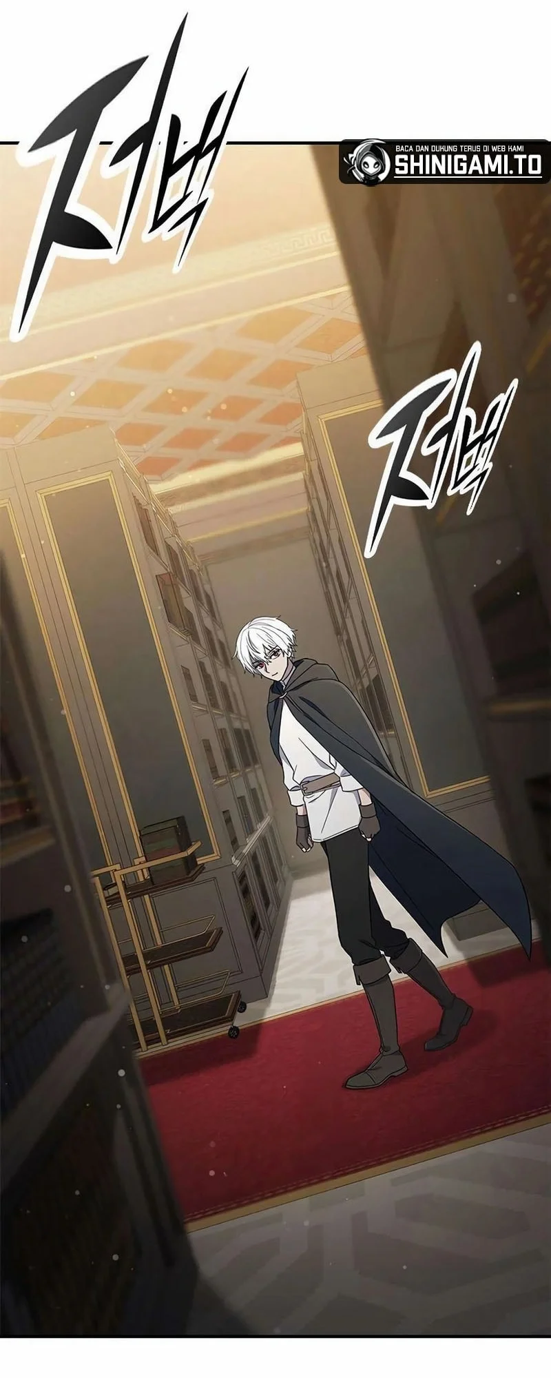 Noble Lady Reformation Guide Chapter 10 Gambar 18