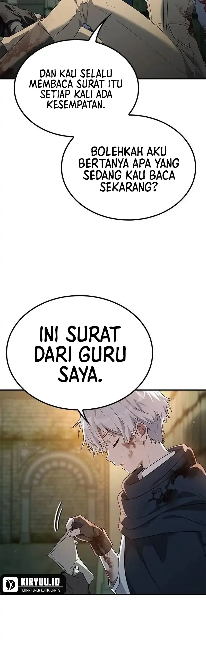 Noble Lady Reformation Guide Chapter 19 Gambar 12