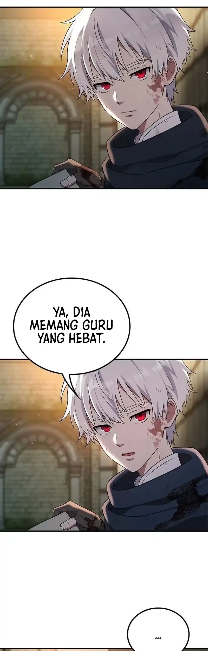 Noble Lady Reformation Guide Chapter 19 Gambar 14