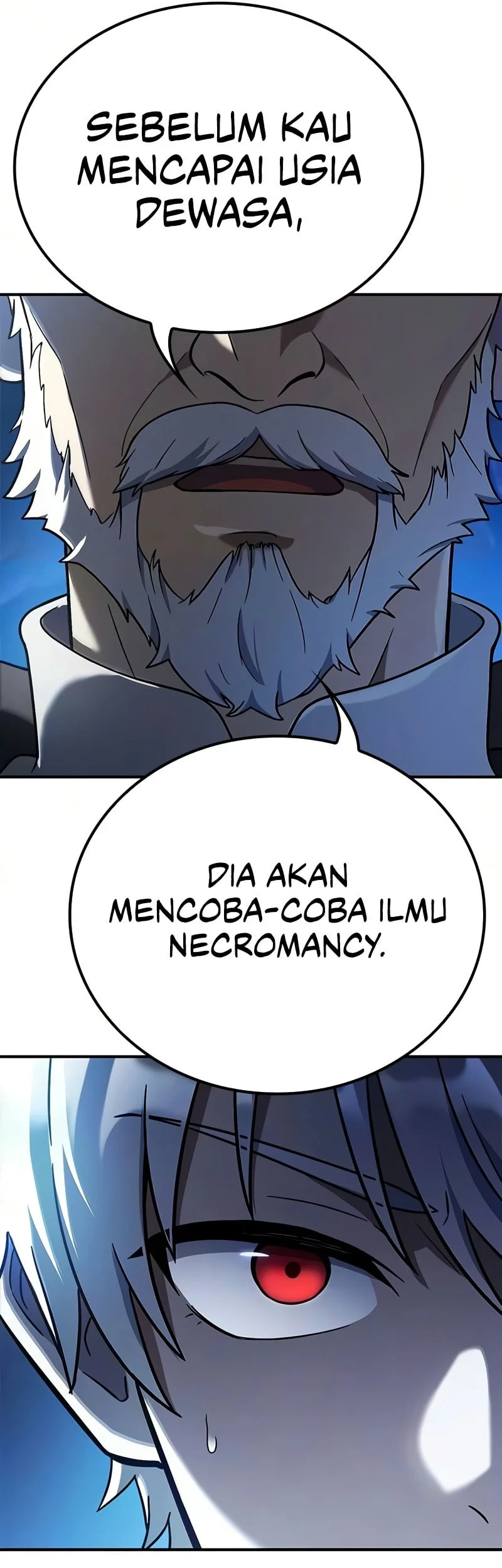 Noble Lady Reformation Guide Chapter 25 Gambar 14