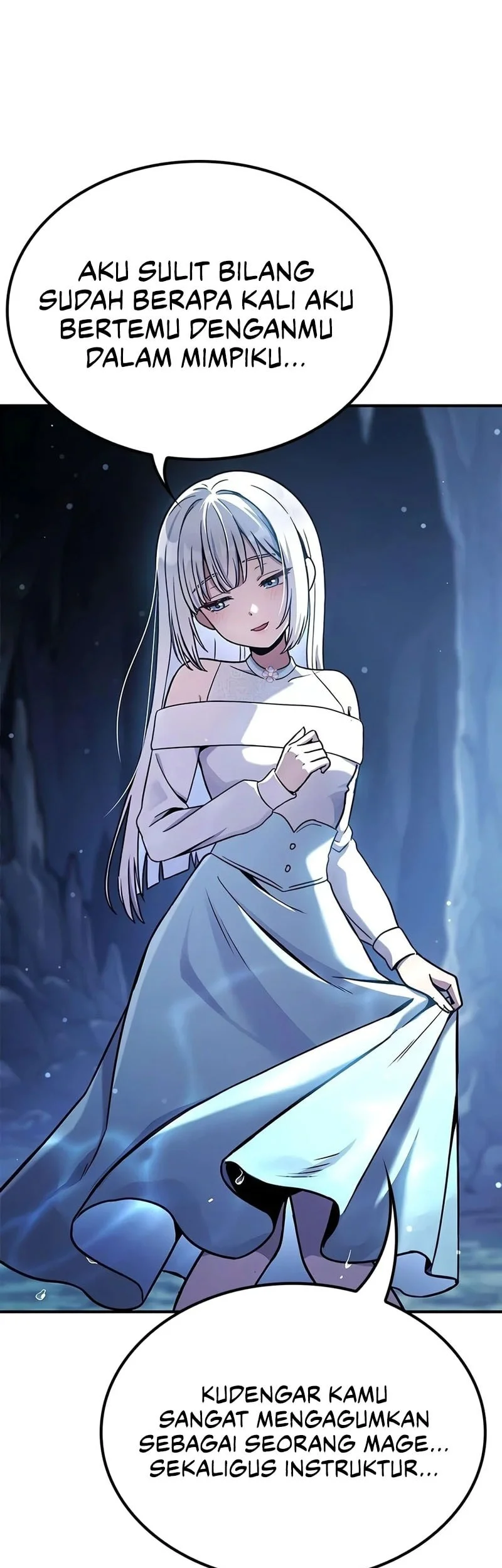 Noble Lady Reformation Guide Chapter 26 Gambar 10