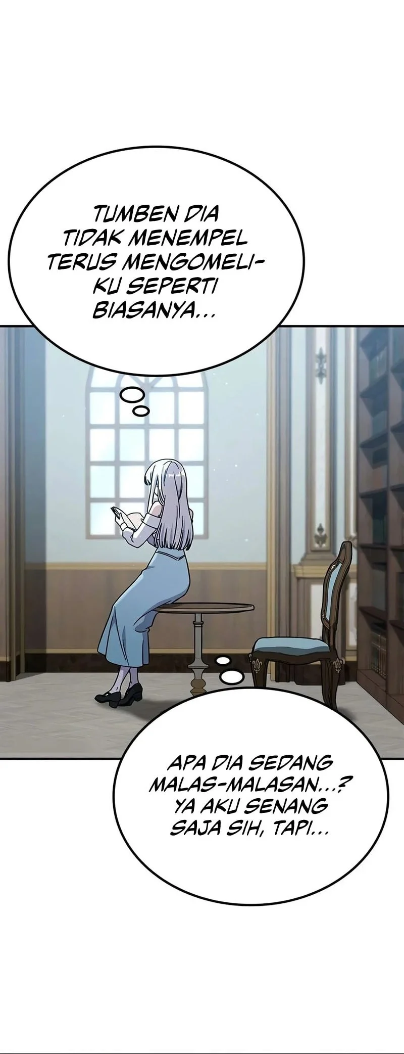 Noble Lady Reformation Guide Chapter 30 Gambar 13