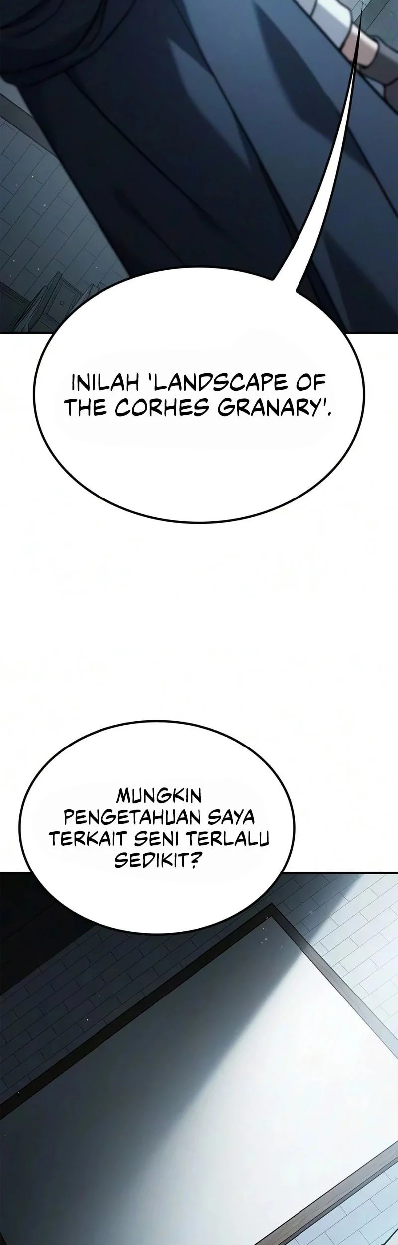 Noble Lady Reformation Guide Chapter 35 Gambar 12