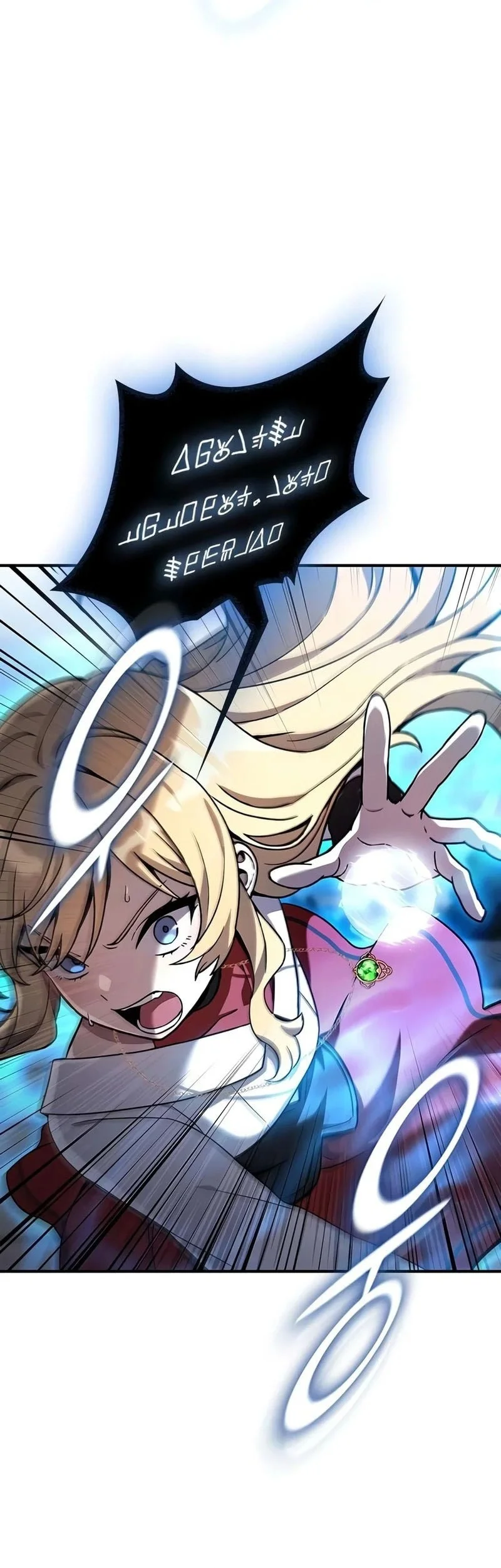 Noble Lady Reformation Guide Chapter 36 Gambar 16