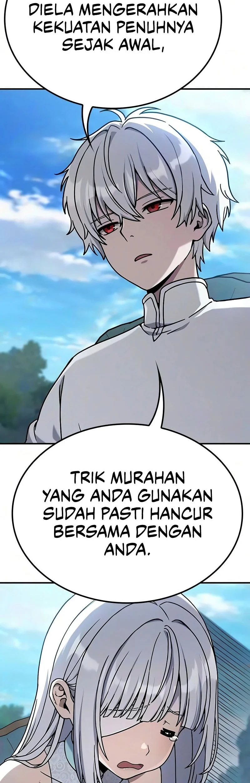 Noble Lady Reformation Guide Chapter 37 Gambar 12