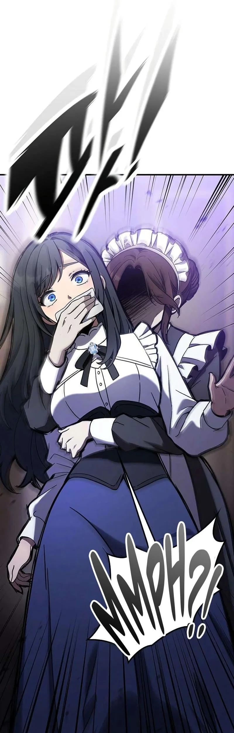Noble Lady Reformation Guide Chapter 40 Gambar 13