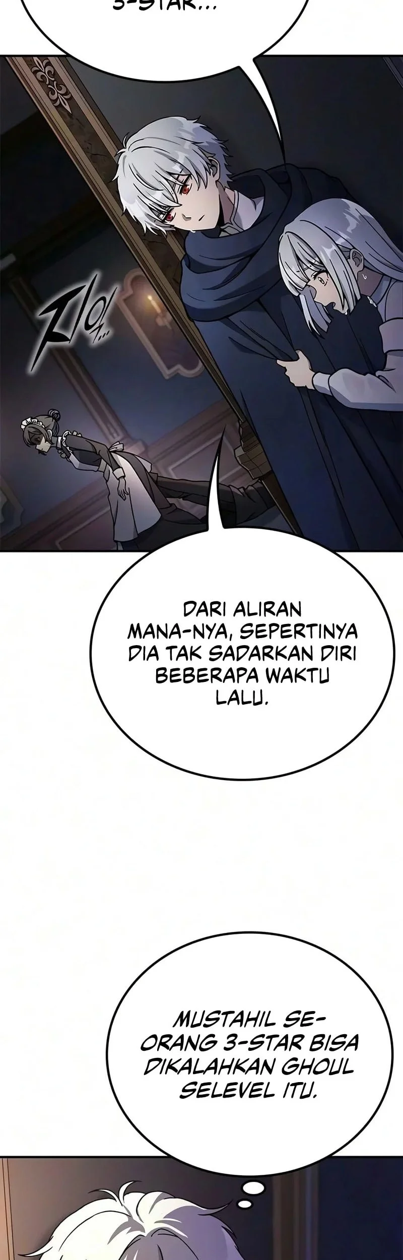 Noble Lady Reformation Guide Chapter 42 Gambar 12