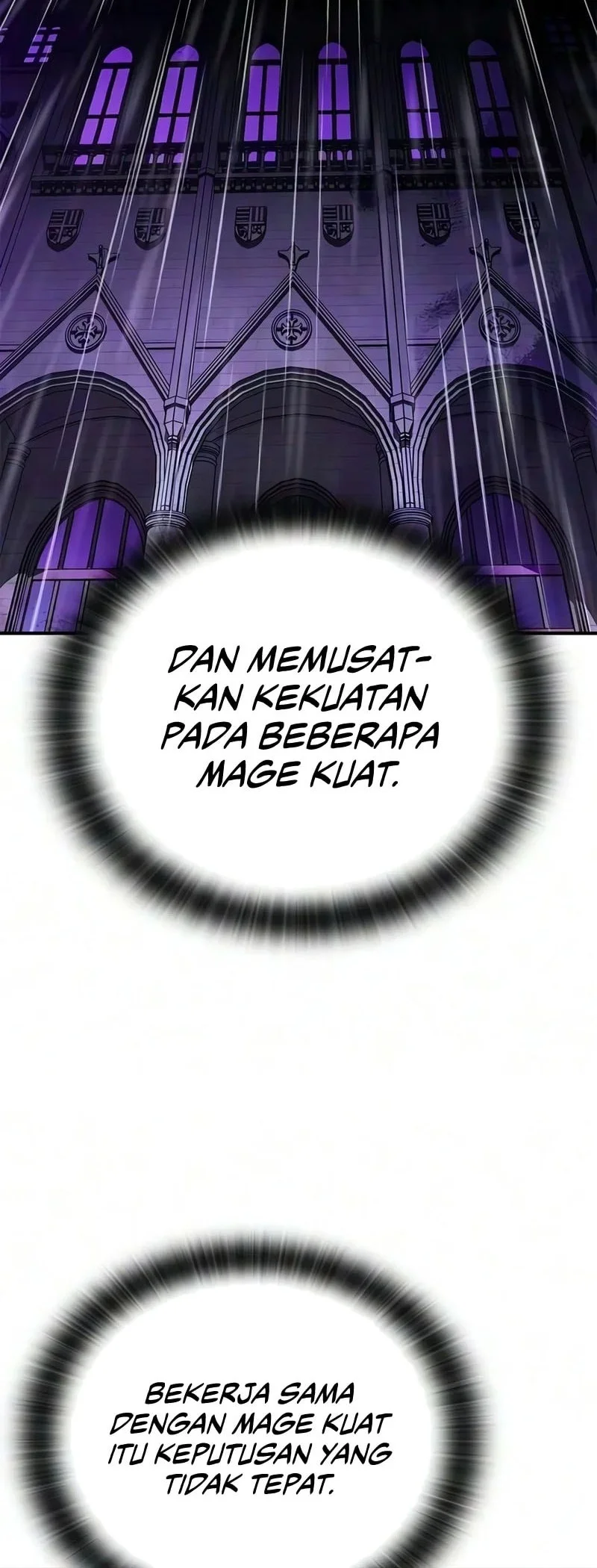 Noble Lady Reformation Guide Chapter 42 Gambar 14