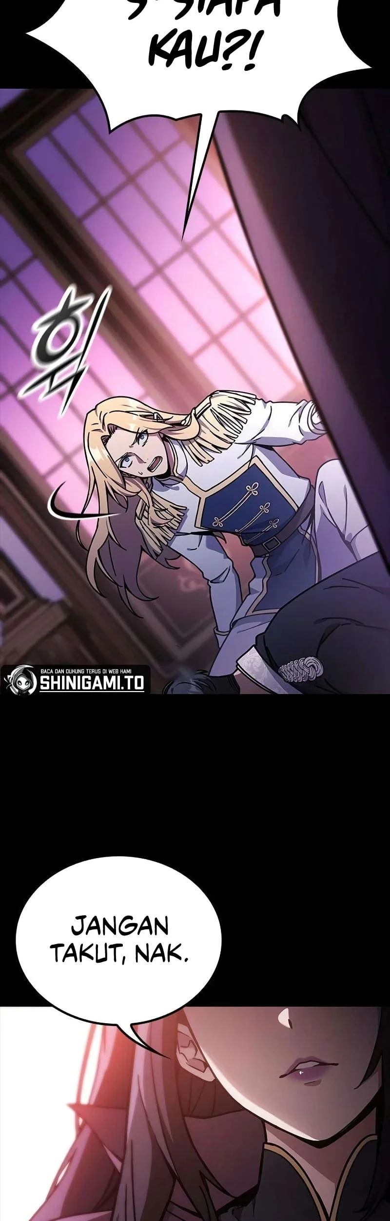Noble Lady Reformation Guide Chapter 45 Gambar 12