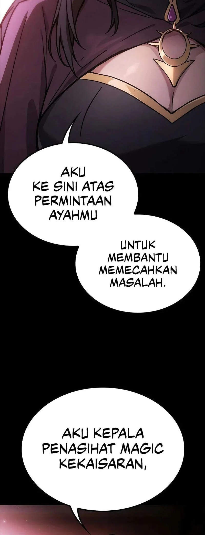 Noble Lady Reformation Guide Chapter 45 Gambar 13