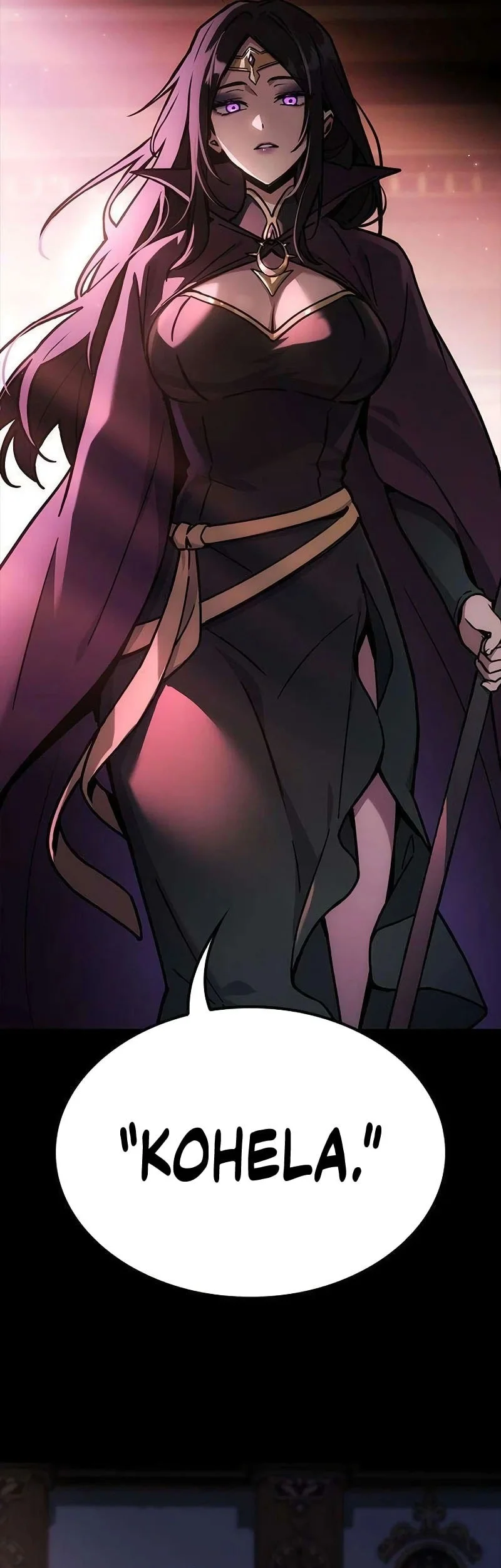 Noble Lady Reformation Guide Chapter 45 Gambar 14