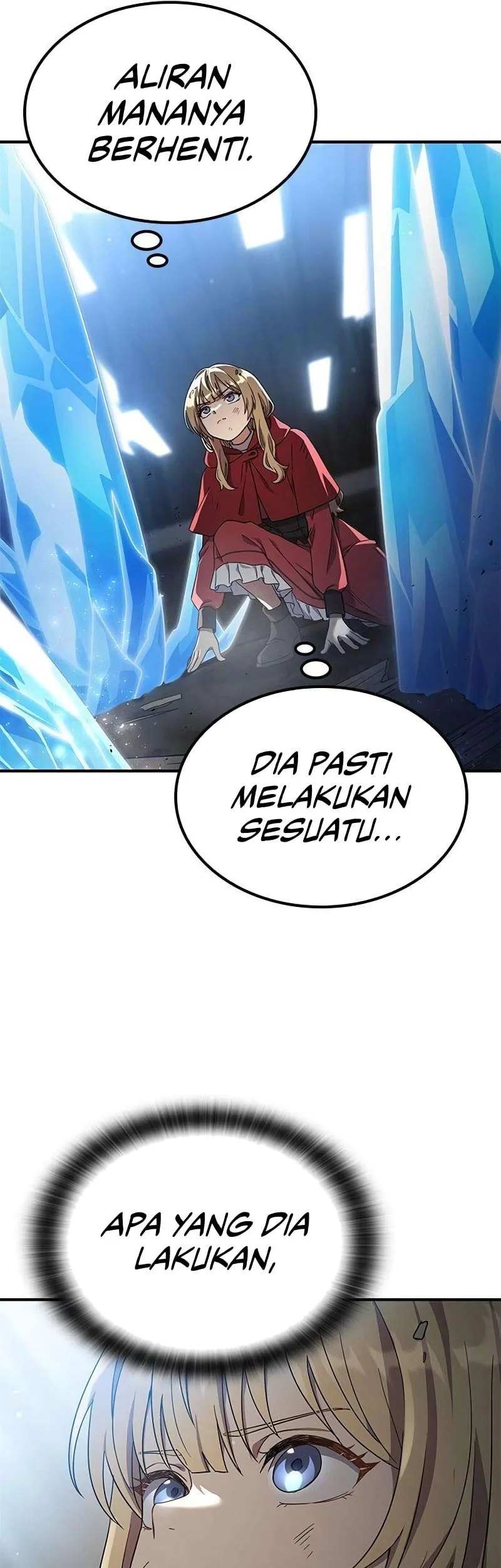 Noble Lady Reformation Guide Chapter 8 Gambar 14