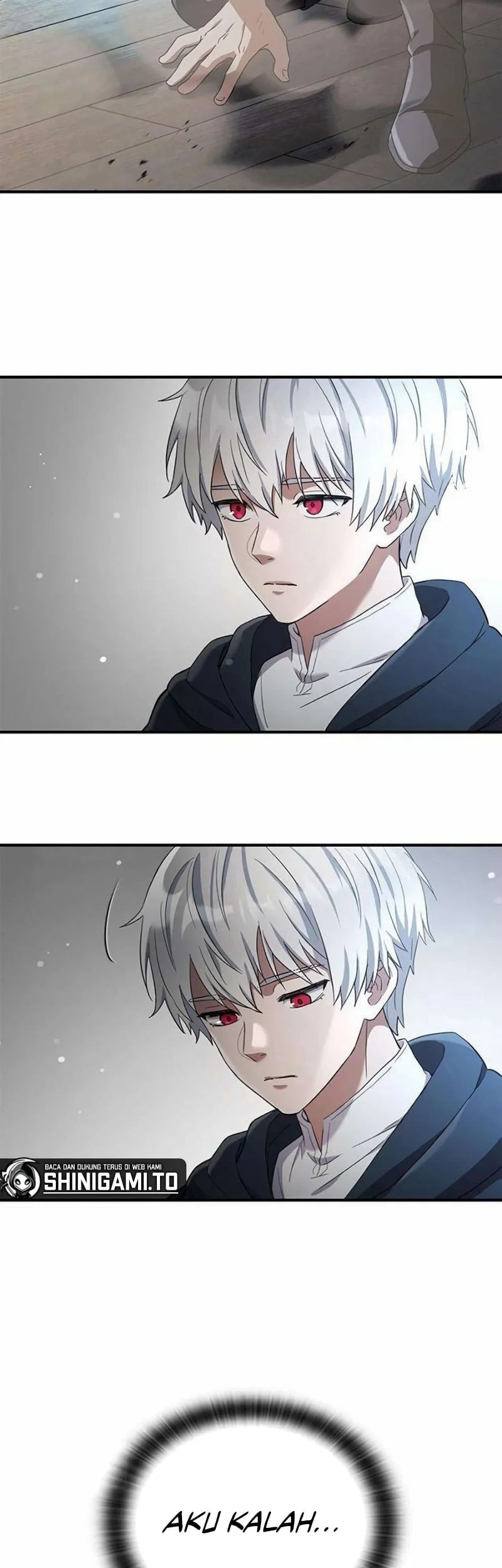 Noble Lady Reformation Guide Chapter 9 Gambar 12