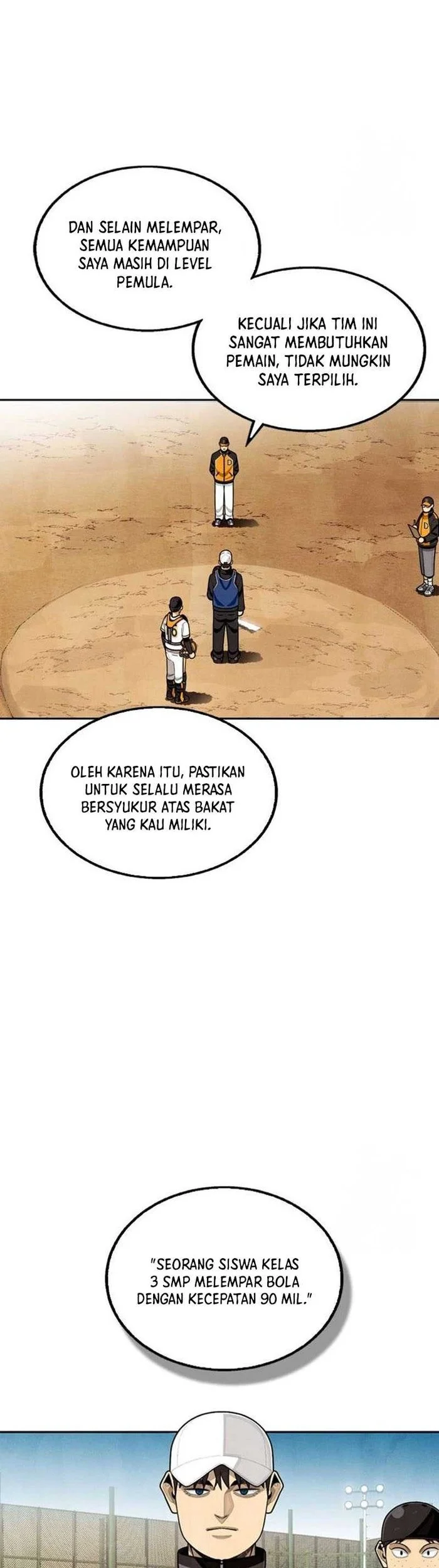 Not Over Chapter 11 Gambar 10