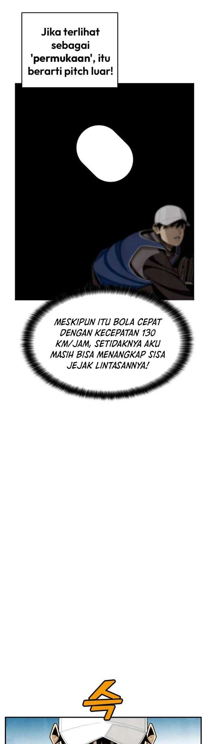 Not Over Chapter 15 Gambar 15