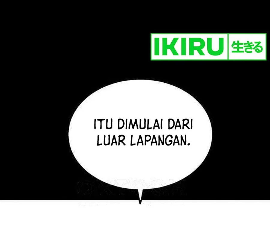 Not Over Chapter 21 Gambar 13
