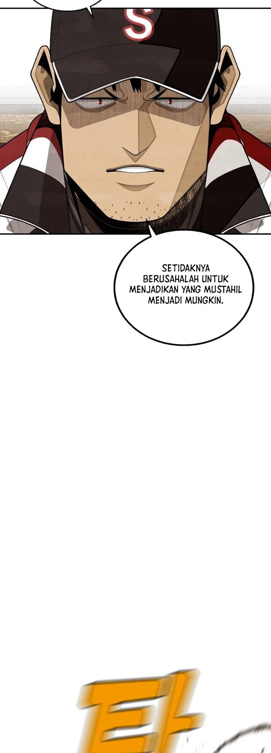 Not Over Chapter 24 Gambar 12