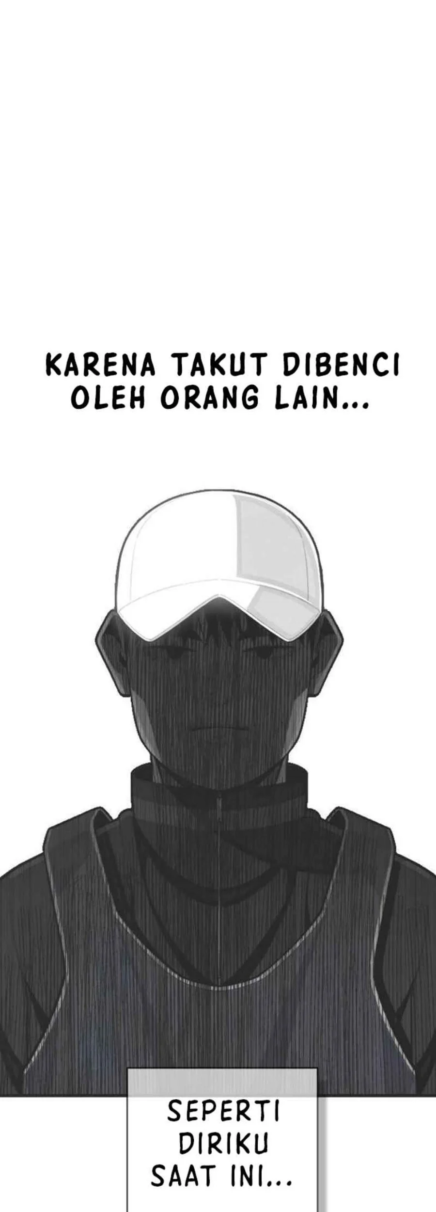 Not Over Chapter 29 Gambar 11