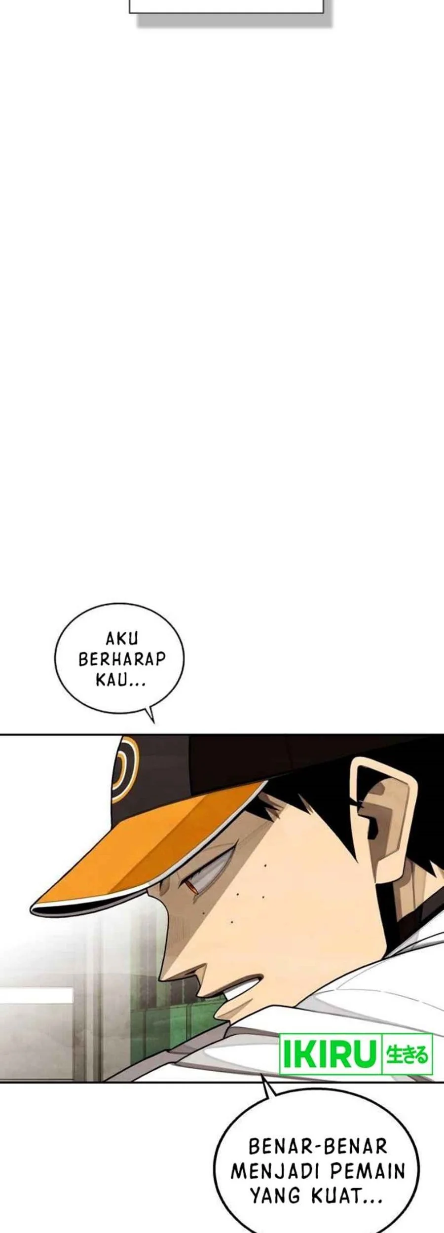 Not Over Chapter 29 Gambar 12