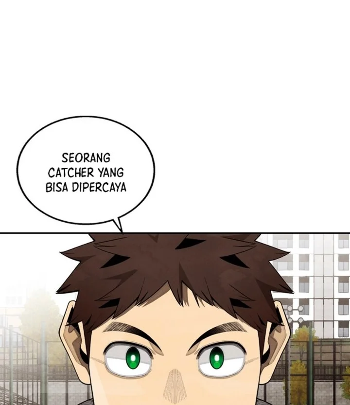 Not Over Chapter 37 Gambar 14