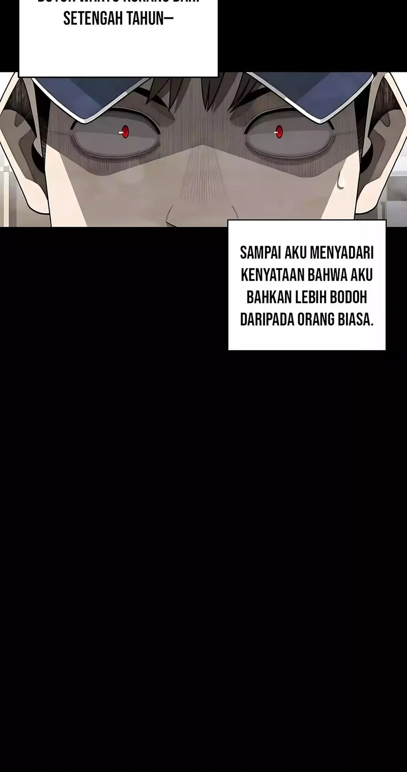 Not Over Chapter 39 Gambar 12