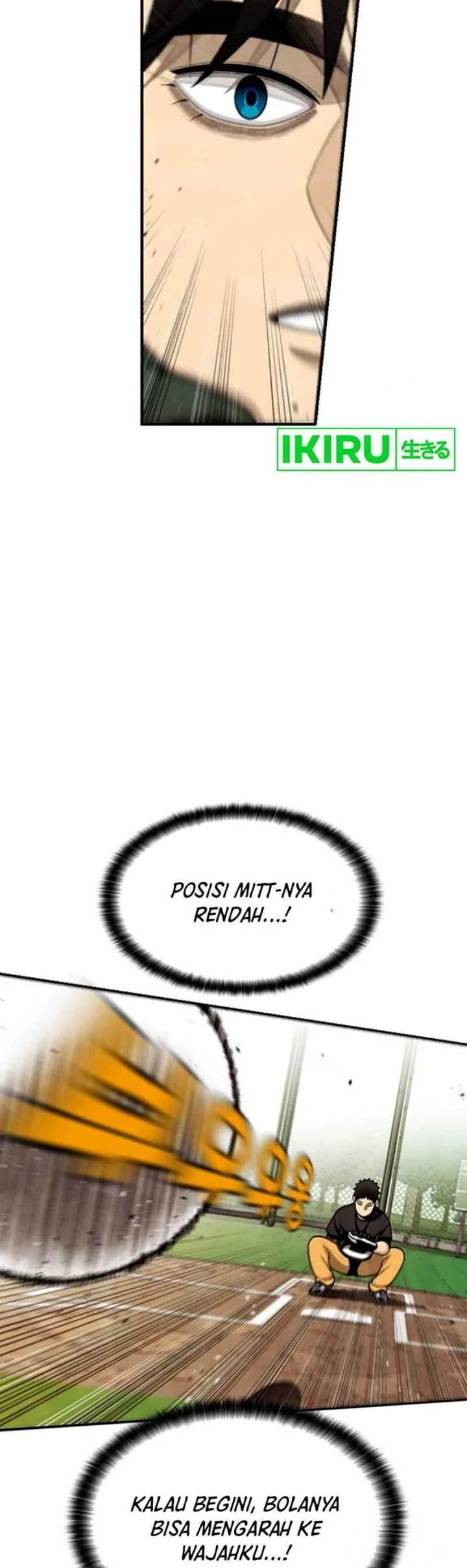 Not Over Chapter 4 Gambar 12
