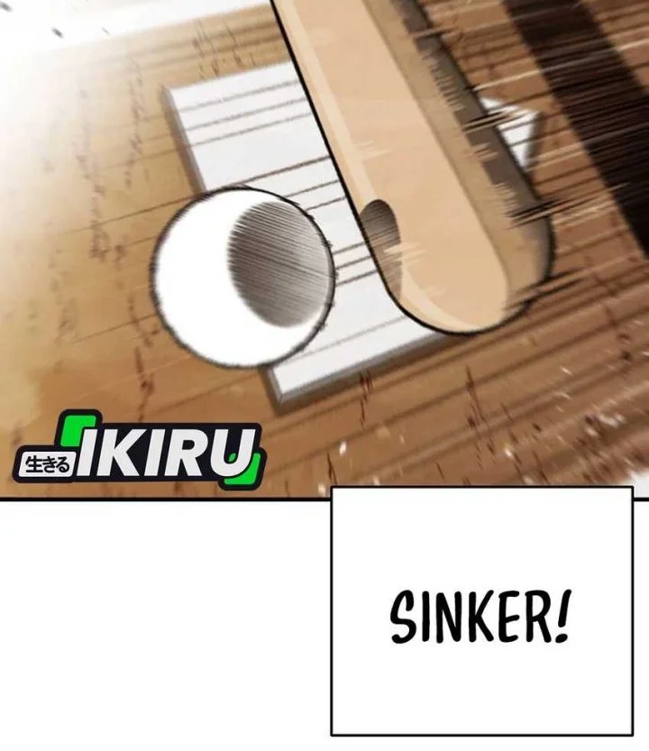 Not Over Chapter 46 Gambar 14