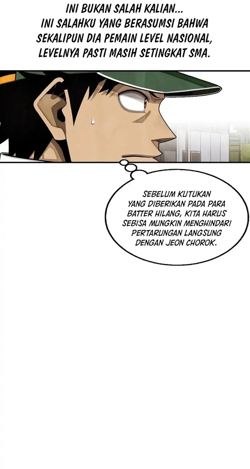 Not Over Chapter 49 Gambar 12